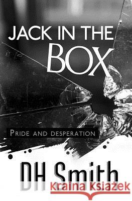 Jack in the Box Dh Smith 9781909804234 Earlham Books