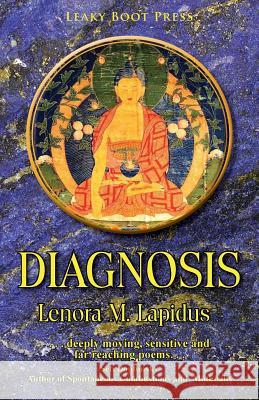 Diagnosis Lenora M. Lapidus 9781909849068