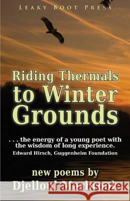 Riding Thermals to Winter Grounds Djelloul Marbrook 9781909849273