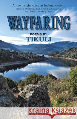 Wayfaring Tikuli 9781909849549