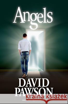 Angels David Pawson 9781909886025