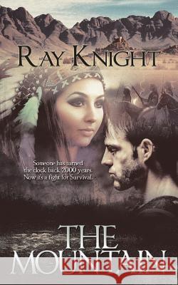 The Mountain Ray Knight   9781909908260 M-Y Books
