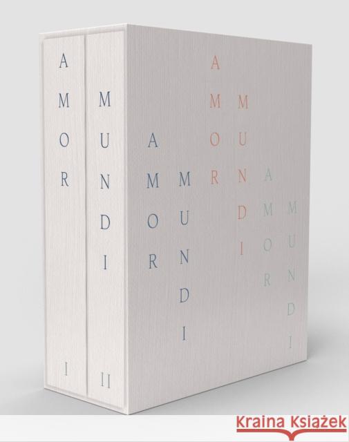 Amor Mundi: The Collection of Marguerite Steed Hoffman Delahunty, Gavin 9781909932630