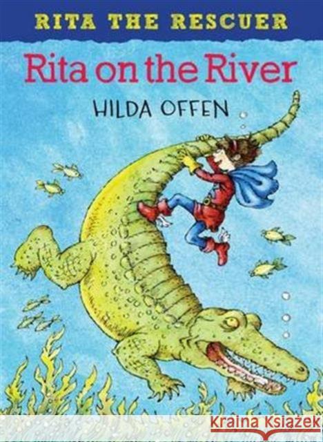 Rita on the River Hilda Offen 9781909991217