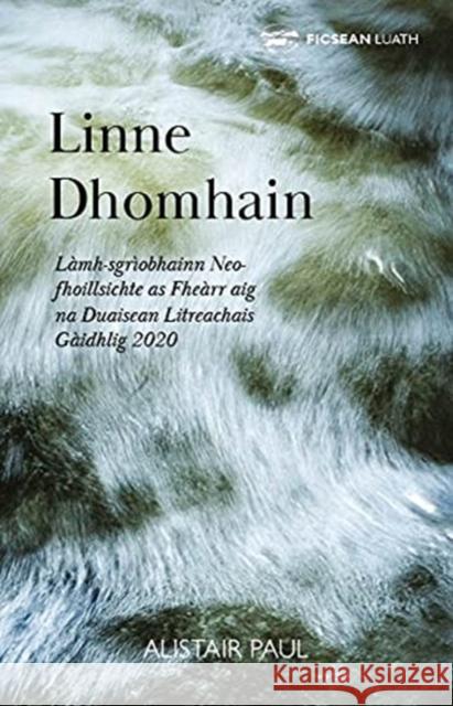 Linne Dhomhain (Dark Pool) Alistair Paul 9781910022061