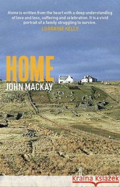 Home John MacKay 9781910022405