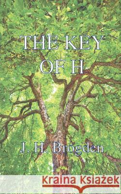 The Key of H J. H. Brogden 9781910053959