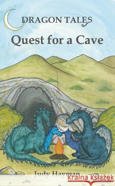 Quest for a Cave Judy Hayman   9781910056080 Practical Inspiration Publishing