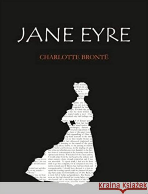 Jane Eyre Charlotte Bronte, Nick Lane 9781910067833