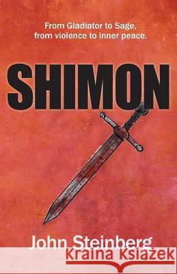 Shimon John Steinberg 9781910077047 2qt Limited (Publishing)