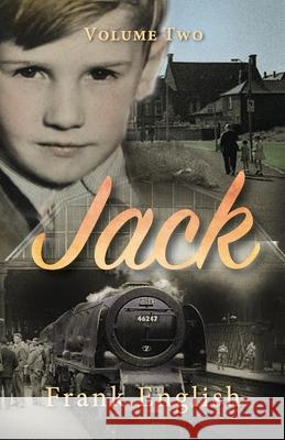 Jack: Volume Two Frank English 9781910077986