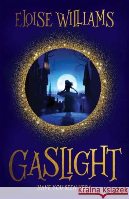 Gaslight Eloise Williams 9781910080542