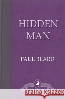 Hidden Man Paul Beard 9781910121764