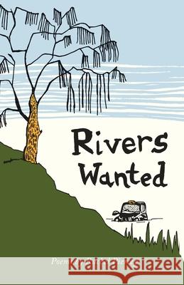 Rivers Wanted Rachel Piercey   9781910139042 Emma Press