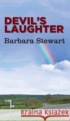 Devil's Laughter Barbara Etc Stewart 9781910162927 New Generation Publishing