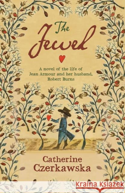 The Jewel Catherine Czerkawska 9781910192238 Saraband