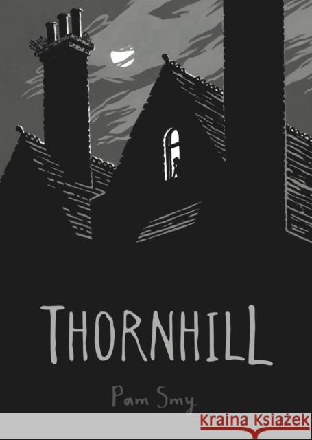 Thornhill Pam Smy 9781910200612 David Fickling Books