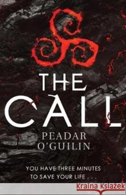 The Call O'Guilin, Peadar 9781910200988