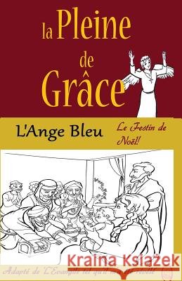 L'Ange Bleu Lamb Books Lamb Books 9781910201336 Lamb Books