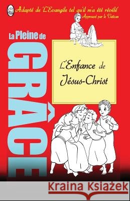 L'Enfance de Jésus Books, Lamb 9781910201343 Lamb Books