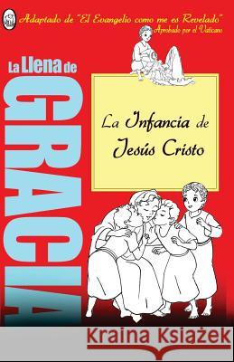 La Infancia de Jesús Books, Lamb 9781910201442