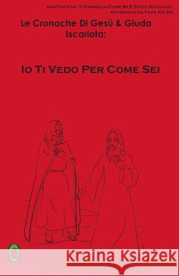 Io Ti vedo per come sei Books, Lamb 9781910201640 Lamb Books