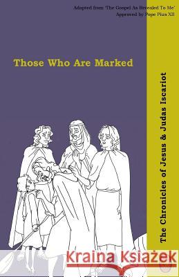 Those Who are Marked Books, Lamb 9781910201688 Lamb Books