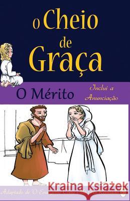 O Mérito. Books, Lamb 9781910201800 Lamb Books