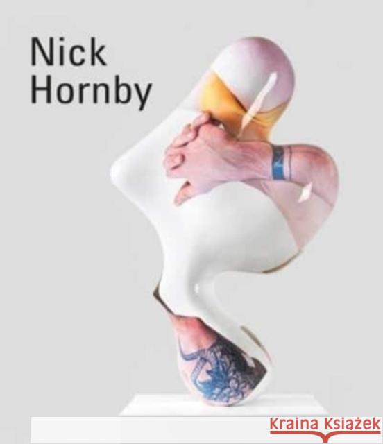 Nick Hornby Nick Hornby Hannah Higham Helen Pheby 9781910221242