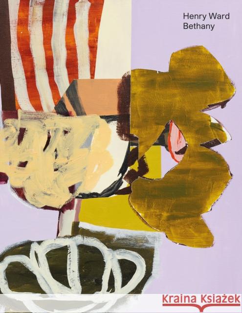 Henry Ward – Bethany Jonathan Watkins 9781910221648