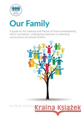 Telling & Talking - Our Family Donor Conception Network 9781910222263