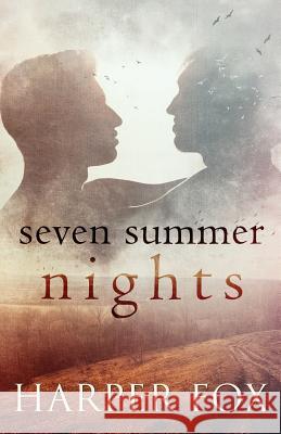 Seven Summer Nights Harper Fox 9781910224601 Foxtales