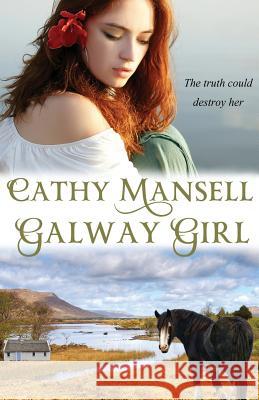 Galway Girl Cathy Mansell   9781910234174