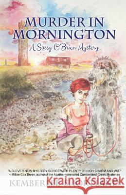 Murder in Mornington Kemberlee Shortland 9781910234204 Tirgearr Publishing
