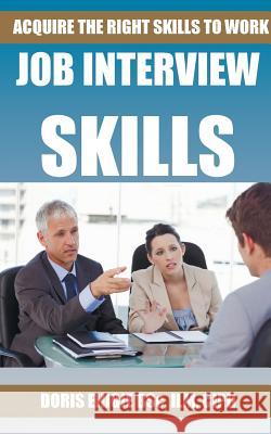 Job Interview Skills Doris Ehigie 9781910266281 New Generation Publishing