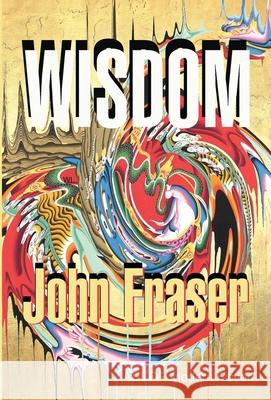 Wisdom John Fraser 9781910301876