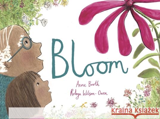 Bloom  9781910328637 Tiny Owl Publishing