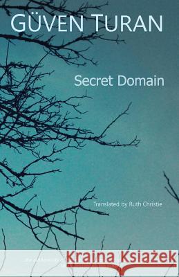 The Secret Domain Turan, Guven 9781910346020