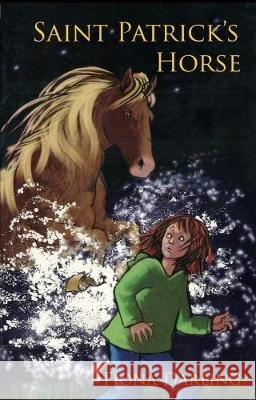 St Patrick's Horse Fiona Darling 9781910388327