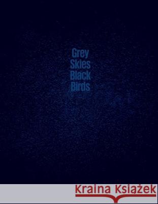 Grey Skies Black Birds S. Borcard 9781910401057 GOST Books