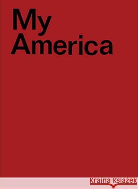 My America  9781910401439 GOST Books