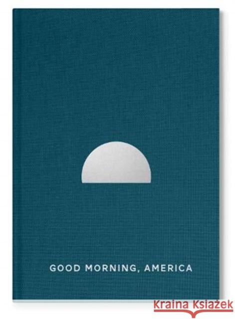 Good Morning America Volume 3 Mark Power 9781910401491 GOST Books