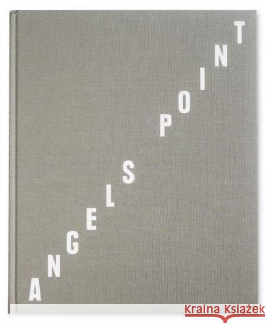 Angel's Point Adam Ianniello 9781910401750 GOST Books