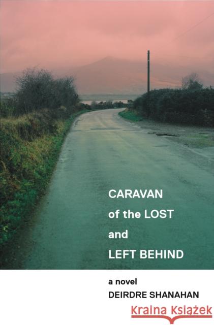 Caravan of The Lost and Left Behind Deirdre Shanahan   9781910422489