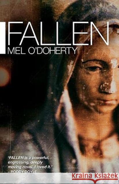 FALLEN Mel O'Doherty 9781910422779