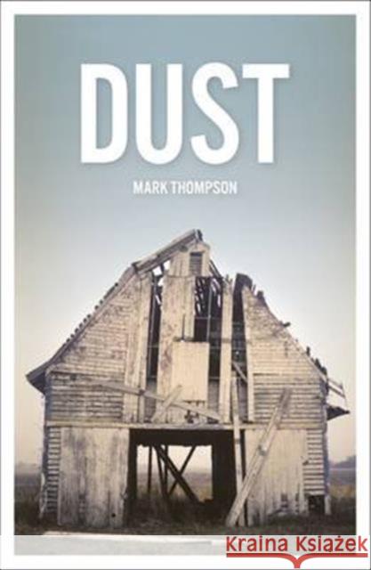 Dust Mark Thompson 9781910453223