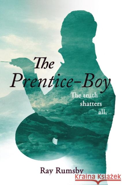 The Prentice-Boy Ray Rumsby 9781910461600 Claret Press