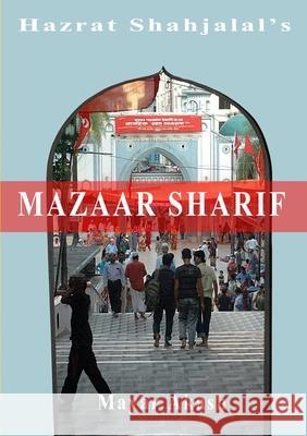 HSJ Mazaar Sharif Akash, Mayar 9781910499030