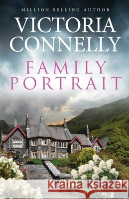 Family Portrait Victoria Connelly 9781910522240 Cuthland Press