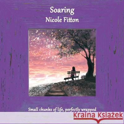 Soaring Nicole Fitton 9781910542972